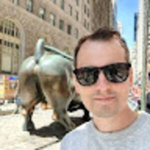Meet your Posher, Dmitry